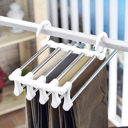 Organizador Multifuncional para Pantalones