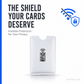 💳RFID Blocking Credit Card Cases– Slim Anti-Theft Wallet Protection 🔒