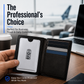💳RFID Blocking Credit Card Cases– Slim Anti-Theft Wallet Protection 🔒