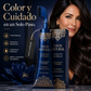 🌿💆‍♀️ Peine Tinte Capilar Herbáceo – Coloración Casera, Fácil Aplicación y Cabello Radiante en Minutos ✨🎨