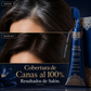 🌿💆‍♀️ Peine Tinte Capilar Herbáceo – Coloración Casera, Fácil Aplicación y Cabello Radiante en Minutos ✨🎨