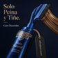 🌿💆‍♀️ Peine Tinte Capilar Herbáceo – Coloración Casera, Fácil Aplicación y Cabello Radiante en Minutos ✨🎨
