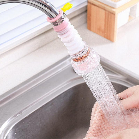 🔥OFERTA ESPECIAL: Filtro potenciador de grifo