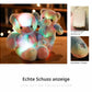 🎅Christmas gifts🎁| 🧸Teddy bear, colourful LED light, soft toys