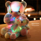 🎅Christmas gifts🎁| 🧸Teddy bear, colourful LED light, soft toys