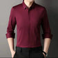 Camisa antiarrugas para hombre (OFERTA 2025)