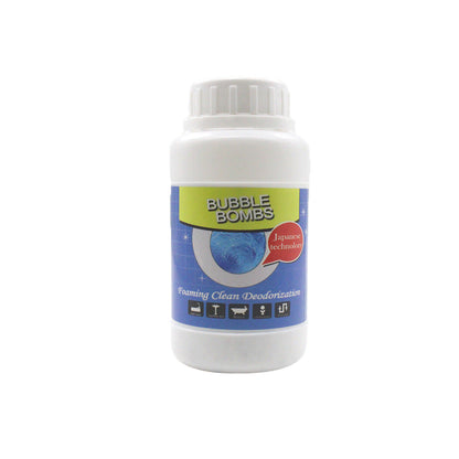 🔥Gran oferta 🔥Polvo limpiador ecológico para fregaderos y desagües
