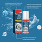 Spray Limpiador de Frenos Eficaz y Duradero