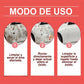 Spray Multifuncional, Eficaz y de Larga Duración para Remover Óxido de Autos