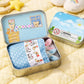 🎉Easter Best Gift 49% OFF🎁🐇Bunny Mummy Tiny Plush Pocket Tin