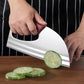 Cuchillo de cocina ligero y que ahorra esfuerzo