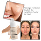 Base de Maquillaje Líquida con Acabado Mate Suave