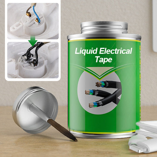 💥Vendita calda 2025💥Nastro elettrico liquid