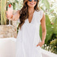Robe Camila | Vestido 2 en 1- Mundo