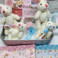 🎉Easter Best Gift 49% OFF🎁🐇Bunny Mummy Tiny Plush Pocket Tin
