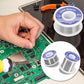 Alambre de Soldadura de Aluminio y Acero Inoxidable para Encendedor