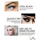 🥳2026 ¡VENTA CALIENTE🥳💞¡50K+ VENDIDO!💥💎💜 ¡VENTA FLASH 50% de descuento! Colección Sparkling Gel Eyeliner: 14 tonos resistentes al agua, perlados y metálicos para jugar. Intensidad de una sola pasada, uso durante todo el día. 🌈💫
