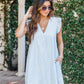 Robe Camila | Vestido 2 en 1- Mundo