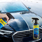 🔥¡Segunda unidad al 50% de descuento!🔥🚗💦 Spray de recubrimiento líquido para automóviles: ¡cuanto más compre, más ahorrará! ✨🛡️