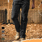 💪Pantalones Tácticos Urbanos IX7 | Resistentes, Múltiples Bolsillos | Ideal para Trabajo y Aventura🎒