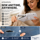 ⏳Time-Limited Special⏰🧵Mini Electric Sewing Machine – Lightweight, Portable & Easy to Use! ✨