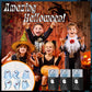 Mini Figuras de Fantasmas que Brillan en la Oscuridad