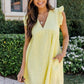 Robe Camila | Vestido 2 en 1- Mundo