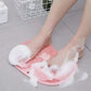 🔥Oferta especial👍Almohadilla de masaje para pies y espalda para la ducha