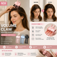 🎉+48K Vendidos 💇 Clip Elevador de Raíces con Calor Inalámbrico, Herramienta de Peinado Portátil para Cabello Fino y Lacio