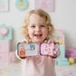 🎉Easter Best Gift 49% OFF🎁🐇Bunny Mummy Tiny Plush Pocket Tin