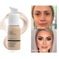 Base de Maquillaje Líquida con Acabado Mate Suave