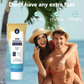 🔥 Crema depilatoria indolora para todo el cuerpo para hombres y mujeres – Amigable con la piel para todas las zonas 🌿