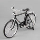 Escala de modelos de bicicletas DIY