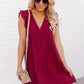 Robe Camila | Vestido 2 en 1- Mundo