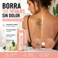 📢Compra 1 llévate 1 GRATIS💕Crema para Desvanecer Tatuajes - Tratamiento Efectivo y Suave para la Piel