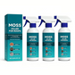 ⚡¡+50K VENDIDOS!🏠Spray Limpiador de Musgo y Algas para Techos Multisuperficie