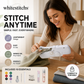 ⏳Time-Limited Special⏰🧵Mini Electric Sewing Machine – Lightweight, Portable & Easy to Use! ✨