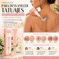 📢Compra 1 llévate 1 GRATIS💕Crema para Desvanecer Tatuajes - Tratamiento Efectivo y Suave para la Piel
