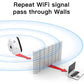 Amplificador extensor WIFI