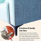 Protector de muebles anti-rasguños para gatos