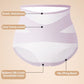 Bragas de Mujer de Cintura Alta Transpirables Ultrafinas con Control de Abdomen y Elevación de Caderas