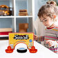 Conjunto Mini de Hockey de Aire Eléctrico