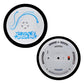Conjunto Mini de Hockey de Aire Eléctrico