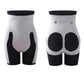 Short Faja Reductor Sin Costuras de Cintura Alta y Vientre Plano