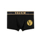 Slip transpirable magnético de lujo para hombre