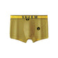Slip transpirable magnético de lujo para hombre