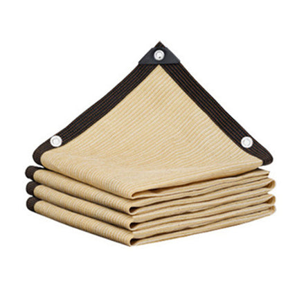 Valla de Malla con Protección UV Duradera