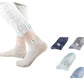 Calcetines desodorantes antibacterianos transpirables para hombres