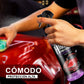 🚗Compre 2 y llévese 1 gratis🔥Spray de revestimiento rápido para automóviles de alta protección 3 en 1