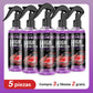 🚗Compre 2 y llévese 1 gratis🔥Spray de revestimiento rápido para automóviles de alta protección 3 en 1